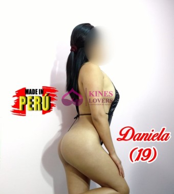 SEXY SCORTS EN LINCE-DANIELA 19 AÑOS