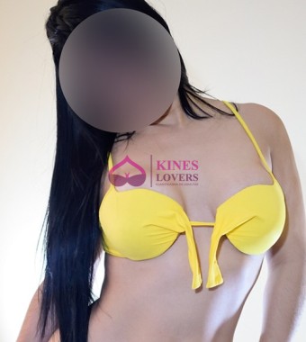HERMOSA VENECA-A1, TE HARE UNA SERVICIO INOLVIDABLE CON BESO
