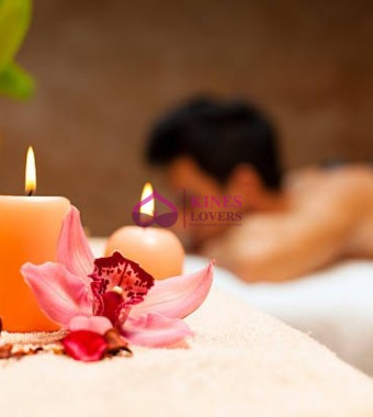 Kiara masajista tantra en Surco