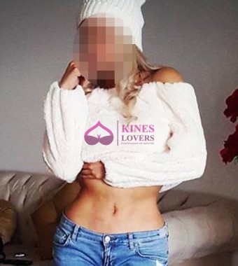BLANQUITA COMO A TI TE GUSTA MI AMOR - POTONCITA, QUEDRADITA