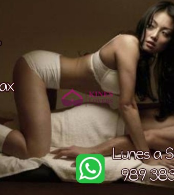 Fantasy Masajes Interactivos a Hoteles de Surco Y Lima
