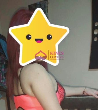 Sandra 934462375, culoncita con buen trato, con anal incluido