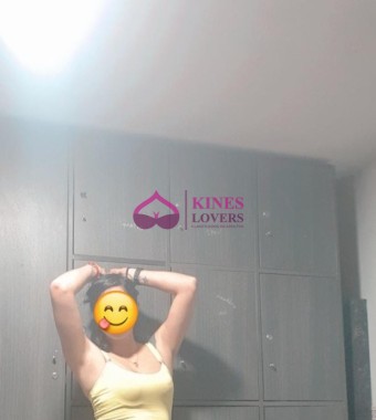 Hola me llamo Samantha 22 años :3