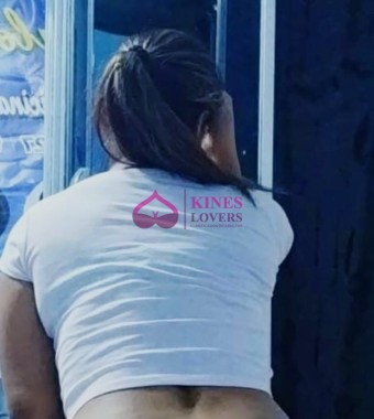 Deisy culona bonita
