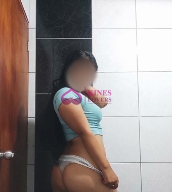 Rachel, te daré el mejor servicio VIP de tu vida.