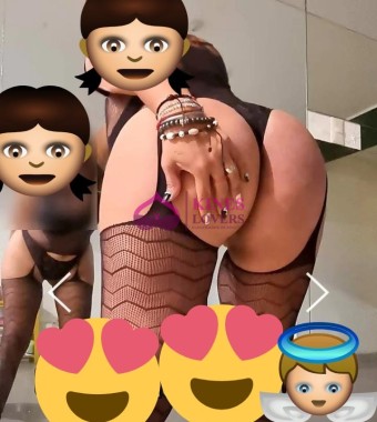 Lesly bella culona tetona y experta en el sexo anal