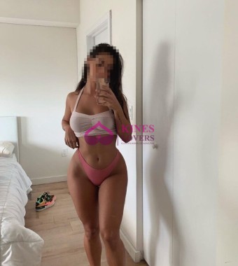 RICA COLOMBIANA ARDIENTE EN PERU!!