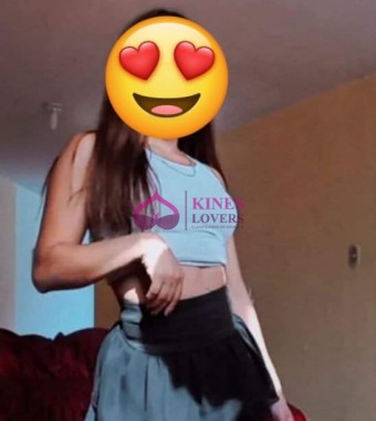 Kinesiologa dos chicas expertas en el mundo del placer