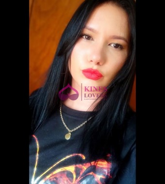 Pamela escort ninfomana en accion esperando para comerte