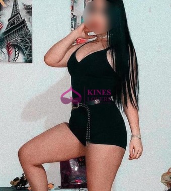 HERMOSA NALGONA COLOCHA MUY GOLOSA EN LA CAMA