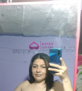 Daleska venezolana recién llegada salidas por la victoria