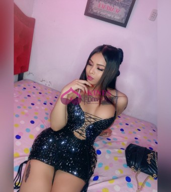 19 añitos llegada recién a San Juan de lurigancho