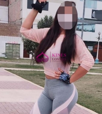 SOY ANDREA UNA SEÑORITA DEBUTANTE Y MUY COMPLACIENTE