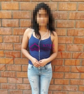 KINOCHIQUITITA HOY
