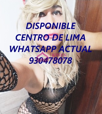paolita centro de lima