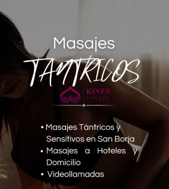 Masajes Eróticos Exclusivos A Hoteles y Domicilio