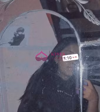 Hola me llamo Macarena tengo 18 años recien..