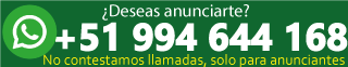 Informacion para publicar